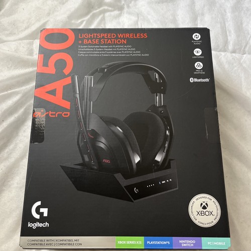 Astro a50 lightspeed - astro,