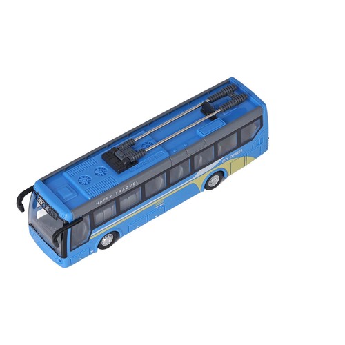 Blue remote control - control, bus
