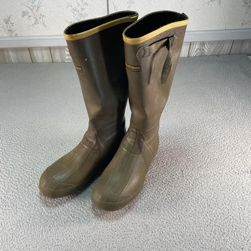 Lacrosse outdoorsman rain - lacrosse,