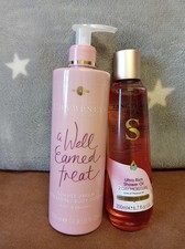 Champneys SUMMER DREAM Body