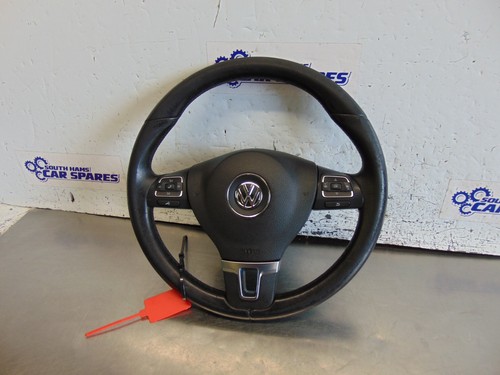 Touran steering wheel - steering,