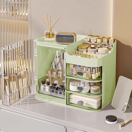 Large cosmetic skincare - large,