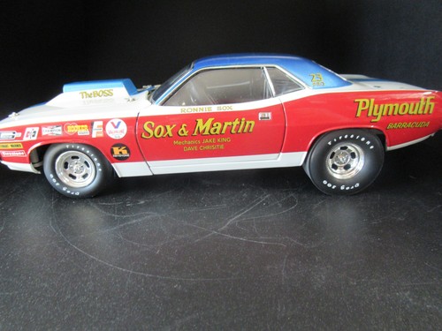 Rare 1972 sox martin - rare,