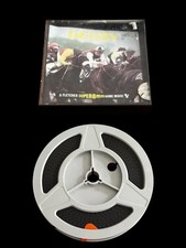 Vintage Super 8mm Home Movie