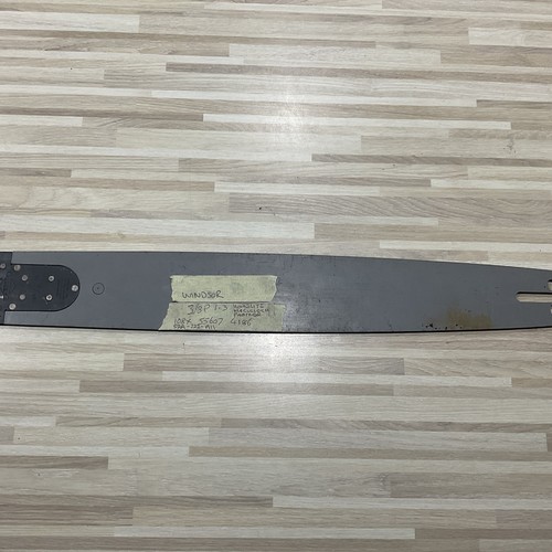 Windsor chain saw - windsor,
