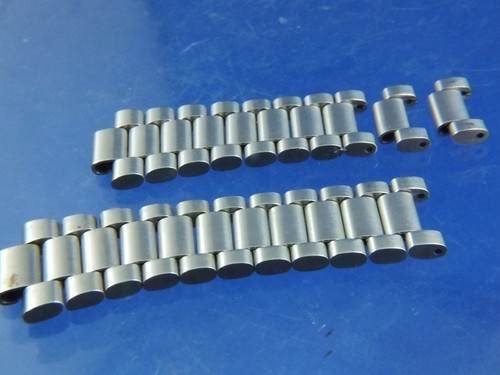 Omega watch bracelet 1162 - bracelet,