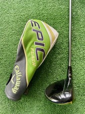 Callaway Epic Flash Sub Zero