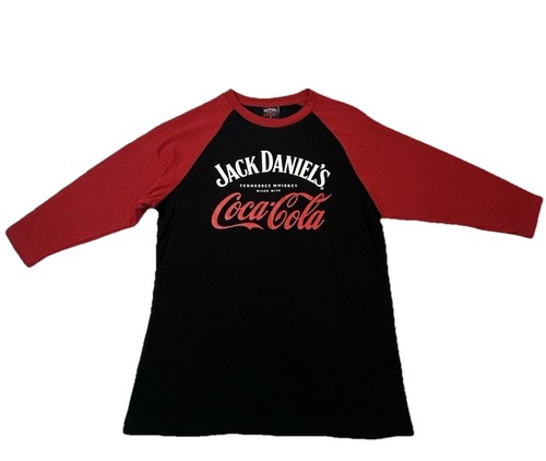 Jack daniels coca cola - jack,