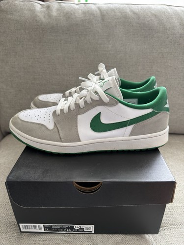 Air jordan low golf - low, pine