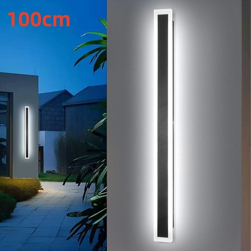 Modern led wall - modern,