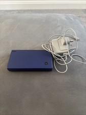 Nintendo with working - nintendo, ds