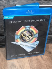 ELO: Out Of The Blue - Live At