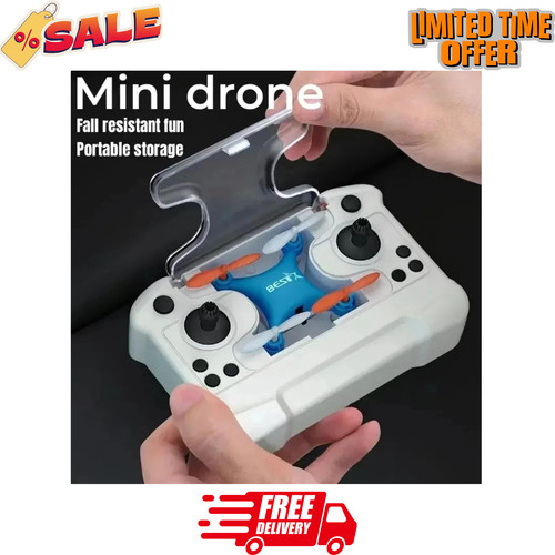 Best mini drone - best, remote