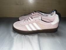 Pink Adidas Gazelle Women Size