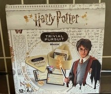 Brand New Harry Potter Volume