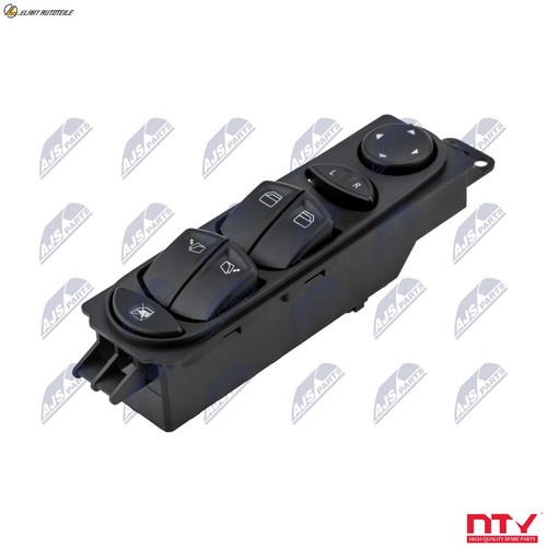Window regulator switch - window,