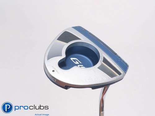 Ladies ping gle3 ketsch - ladies,