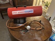 Sealey LP100 102000 BTU