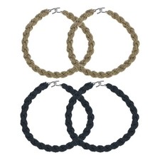 Cowboy Boot Straps [4PCS] -