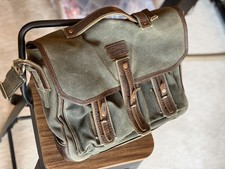 Saddleback Leather