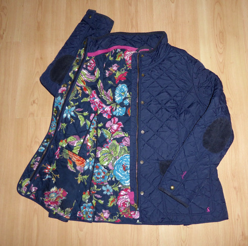 Joules moredale quilted - joules,