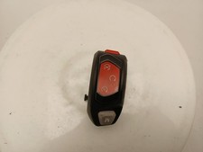 TRIUMPH TIGER 900 Engine Kill