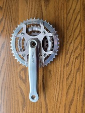 Shimano Deore XT FC-M739 right