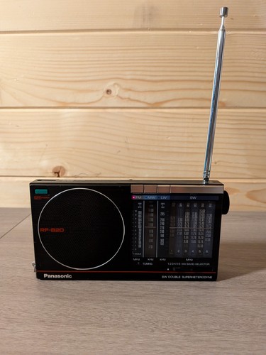 Panasonic b20l band - 9,