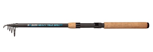 Mikado sasori tele - spin, rod