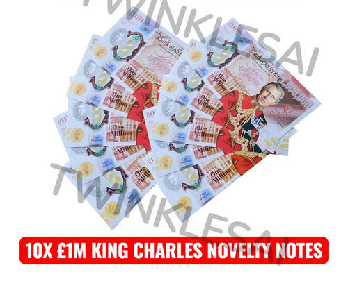 10x king charles 000 - king,