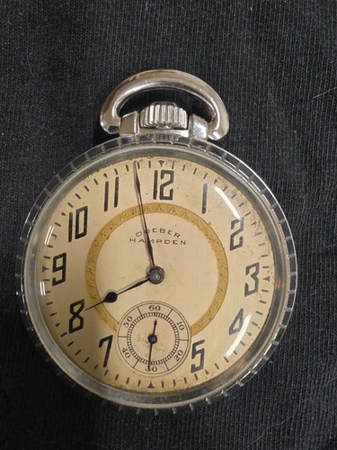 5508 vintage 1918 - #5508,