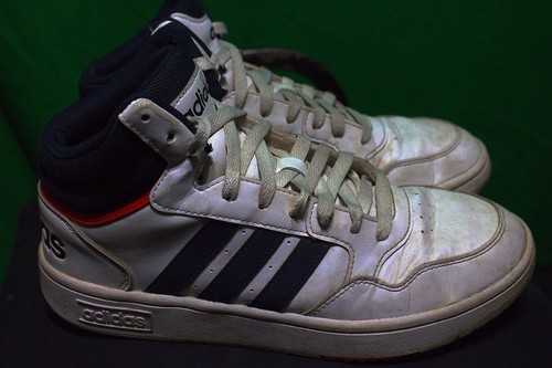 Adidas top ten - ten, d65161