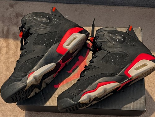 Nike air jordan retro - nike, 6