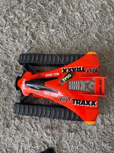 Tyco fast traxx - tyco, 1/14