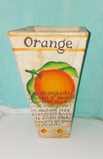 Vintage Concrete or Stoneware