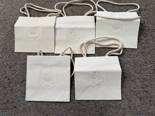 Swarovski gift bag - swarovski, 17.5
