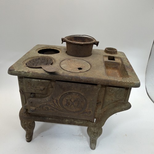 Antique ixl wood - ixl,