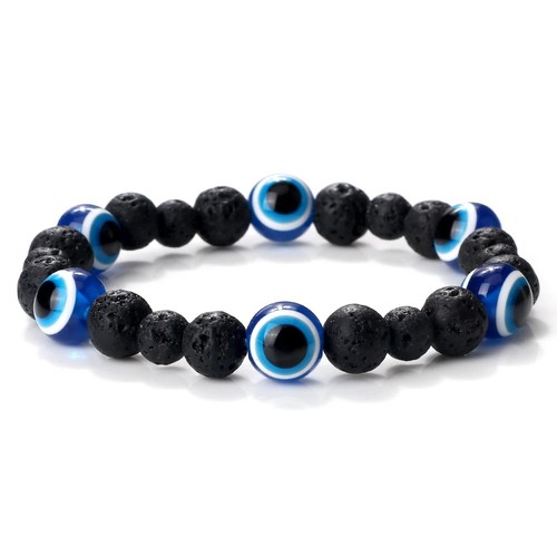 Protection bracelet evil eye - protection,