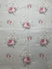 2 VTG Laura Ashley Rosemoor