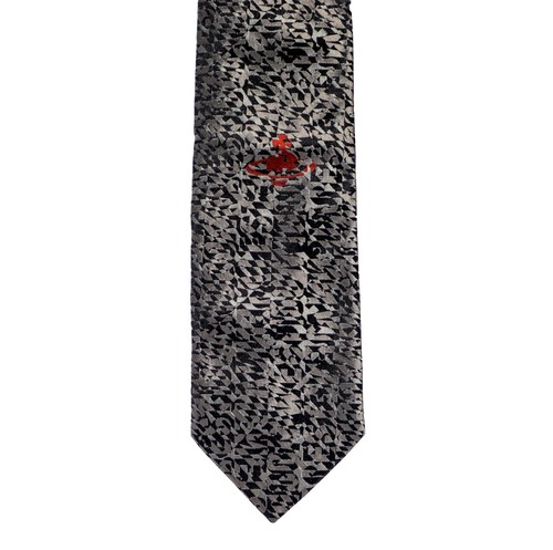 Vivienne westwood men - vivienne, silk