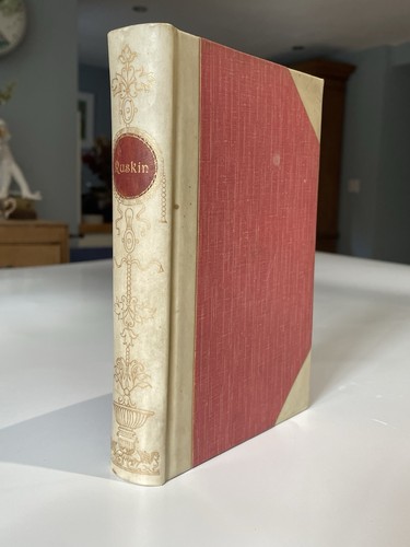 Vellum binding selections - vellum,
