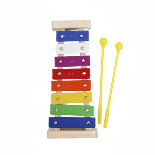 Note xylophone clear sound - 8,