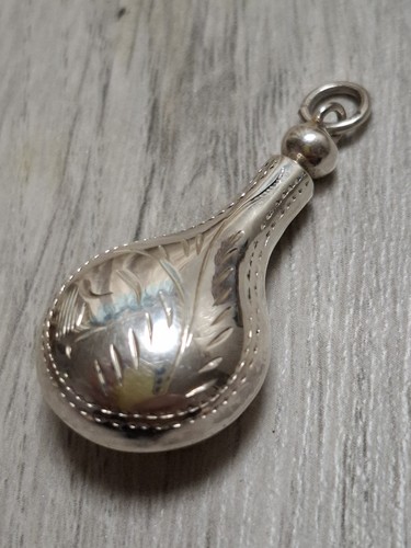 Vintage sterling silver - vintage,