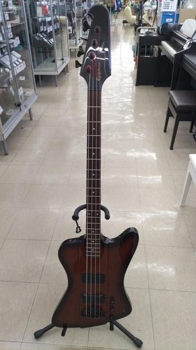Epiphone thunderbird electric - epiphone,
