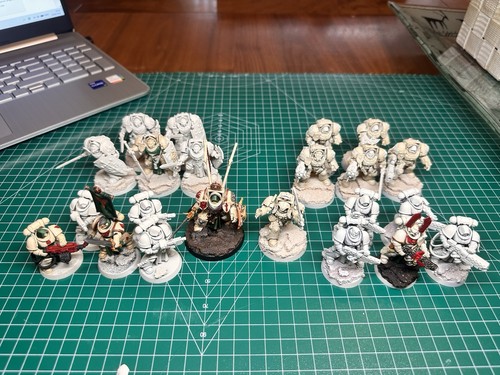 Games workshop warhammer - games,