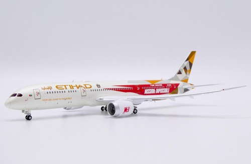Etihad boeing 787 - boeing, 787-9