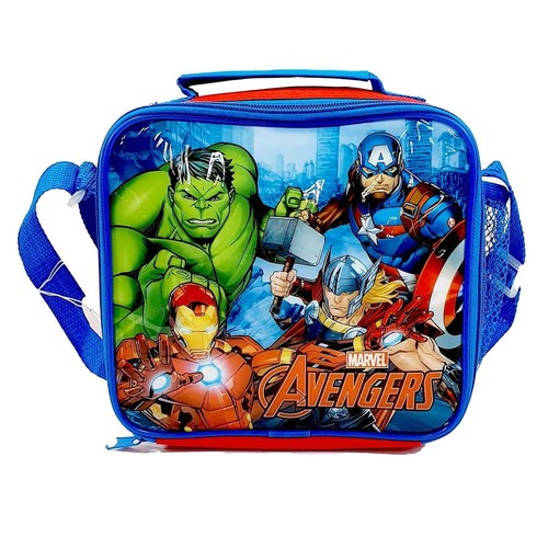 Marvel avengers thermal - avengers,