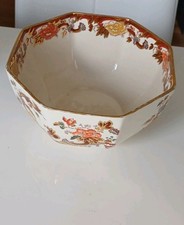 Vintage  Masons Ironstone