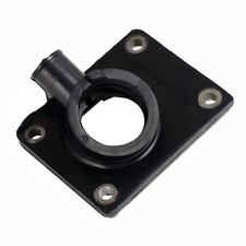 Inlet rubber manifold for - rubber,