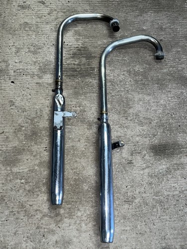 Norton dominator wideline - norton,
